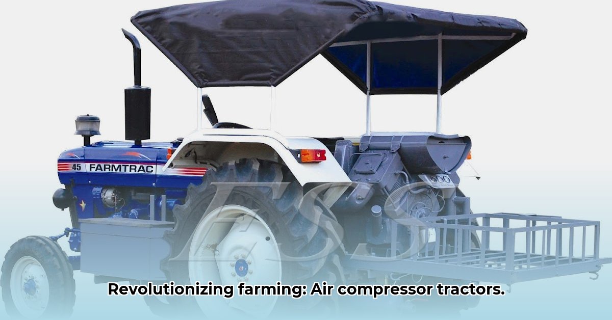 air-compressor-tractor